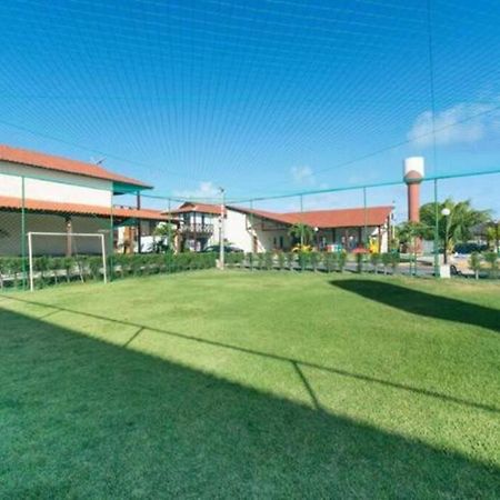 Casa De Praia - Village Praia Dos Carneiros 1 Tamandaré Εξωτερικό φωτογραφία