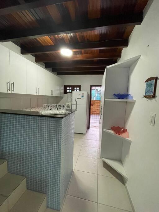 Casa De Praia - Village Praia Dos Carneiros 1 Tamandaré Εξωτερικό φωτογραφία