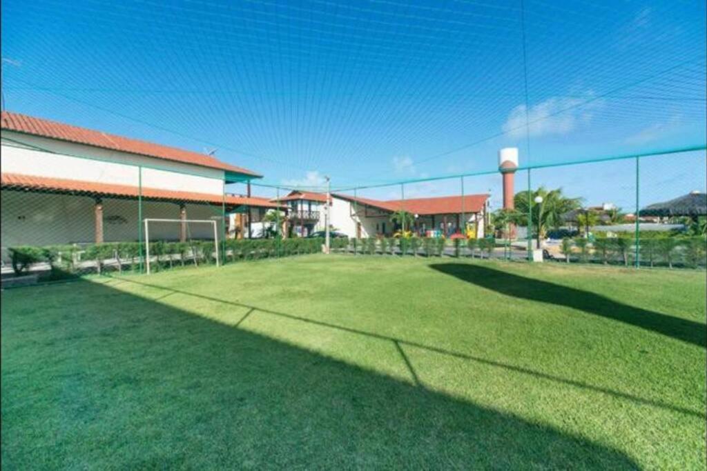 Casa De Praia - Village Praia Dos Carneiros 1 Tamandaré Εξωτερικό φωτογραφία