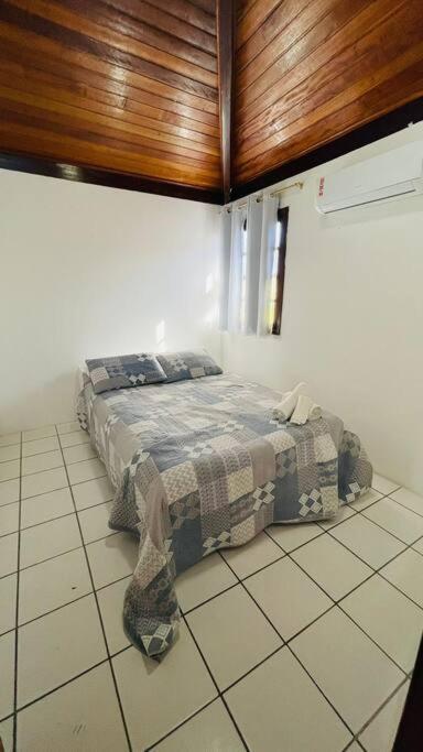 Casa De Praia - Village Praia Dos Carneiros 1 Tamandaré Εξωτερικό φωτογραφία