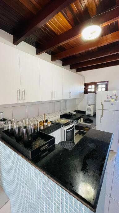 Casa De Praia - Village Praia Dos Carneiros 1 Tamandaré Εξωτερικό φωτογραφία