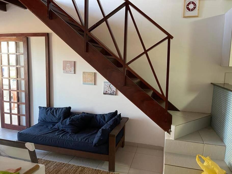 Casa De Praia - Village Praia Dos Carneiros 1 Tamandaré Εξωτερικό φωτογραφία