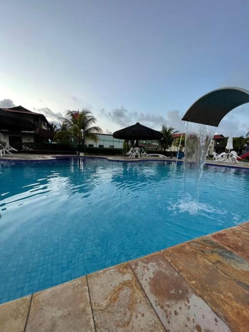 Casa De Praia - Village Praia Dos Carneiros 1 Tamandaré Εξωτερικό φωτογραφία
