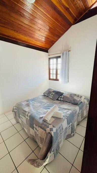 Casa De Praia - Village Praia Dos Carneiros 1 Tamandaré Εξωτερικό φωτογραφία
