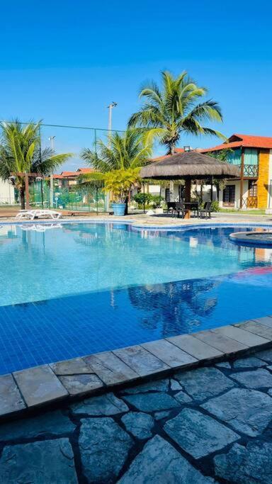 Casa De Praia - Village Praia Dos Carneiros 1 Tamandaré Εξωτερικό φωτογραφία
