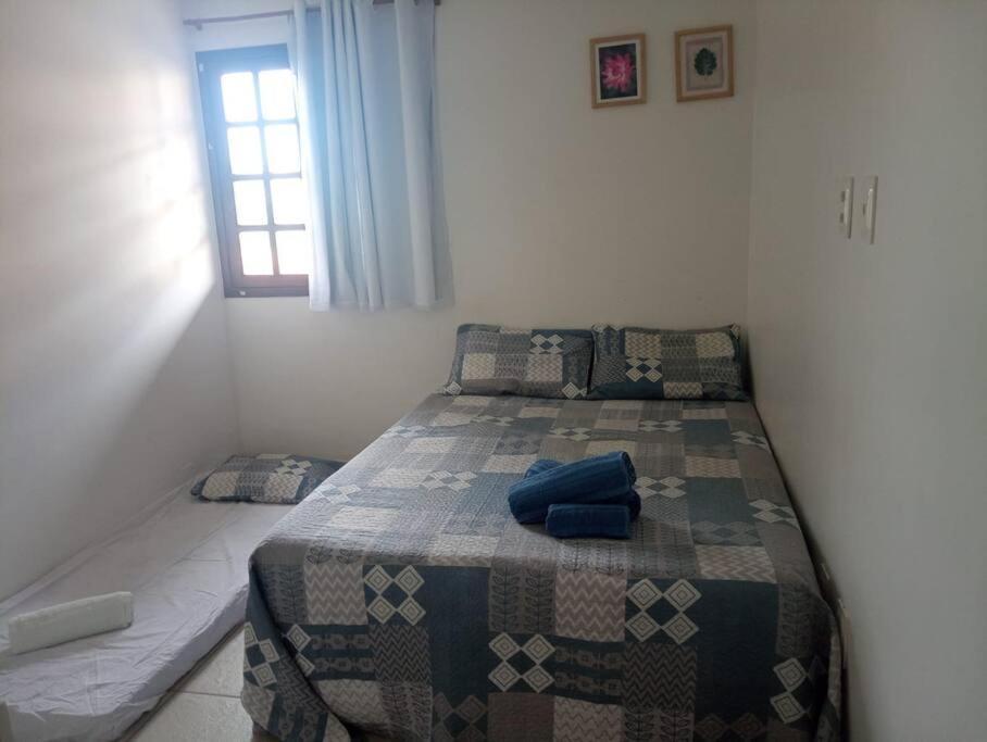 Casa De Praia - Village Praia Dos Carneiros 1 Tamandaré Εξωτερικό φωτογραφία