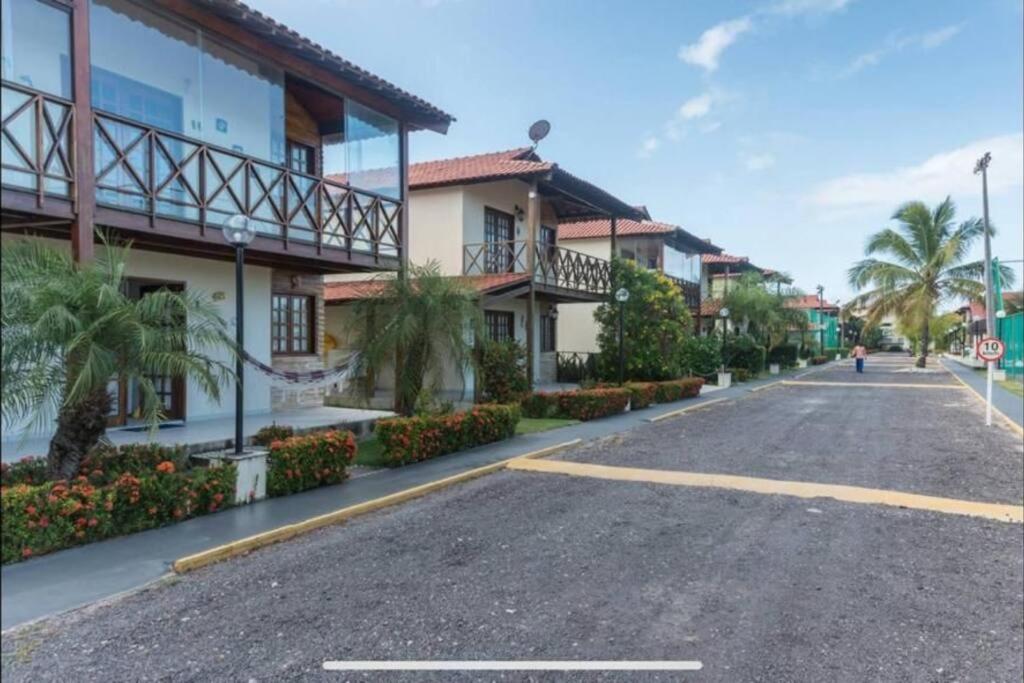 Casa De Praia - Village Praia Dos Carneiros 1 Tamandaré Εξωτερικό φωτογραφία