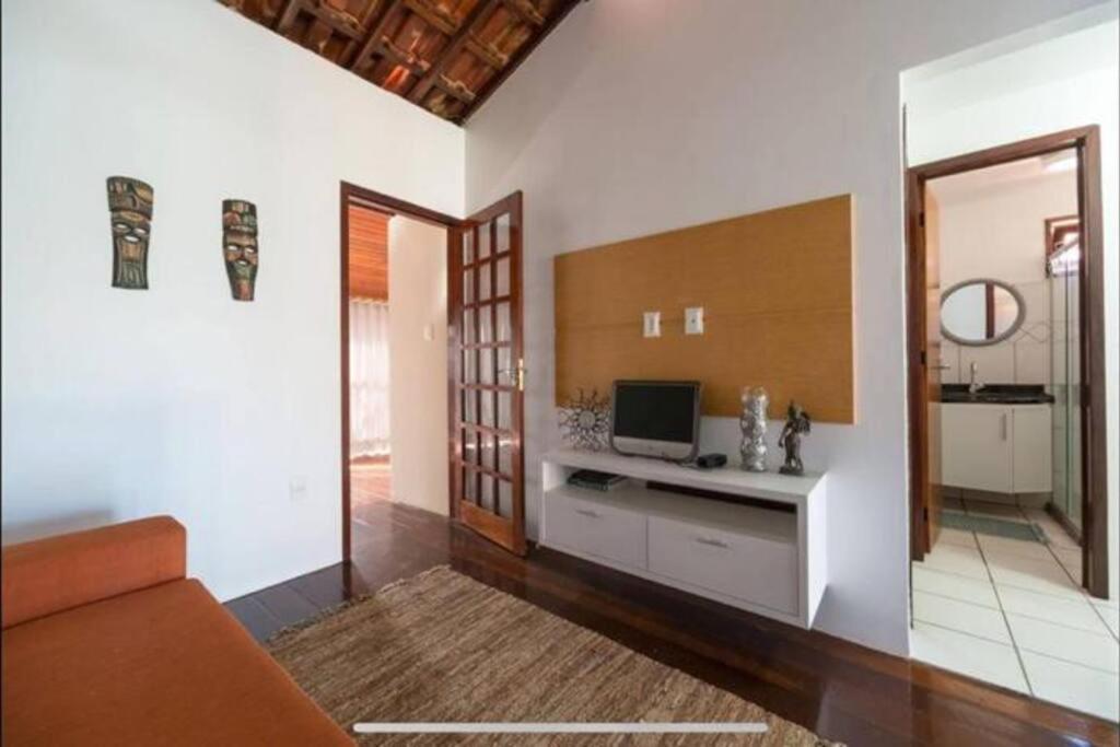 Casa De Praia - Village Praia Dos Carneiros 1 Tamandaré Εξωτερικό φωτογραφία