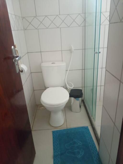 Casa De Praia - Village Praia Dos Carneiros 1 Tamandaré Εξωτερικό φωτογραφία